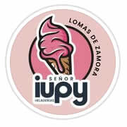 Heladería Señor Iupy Lomas De Zamora